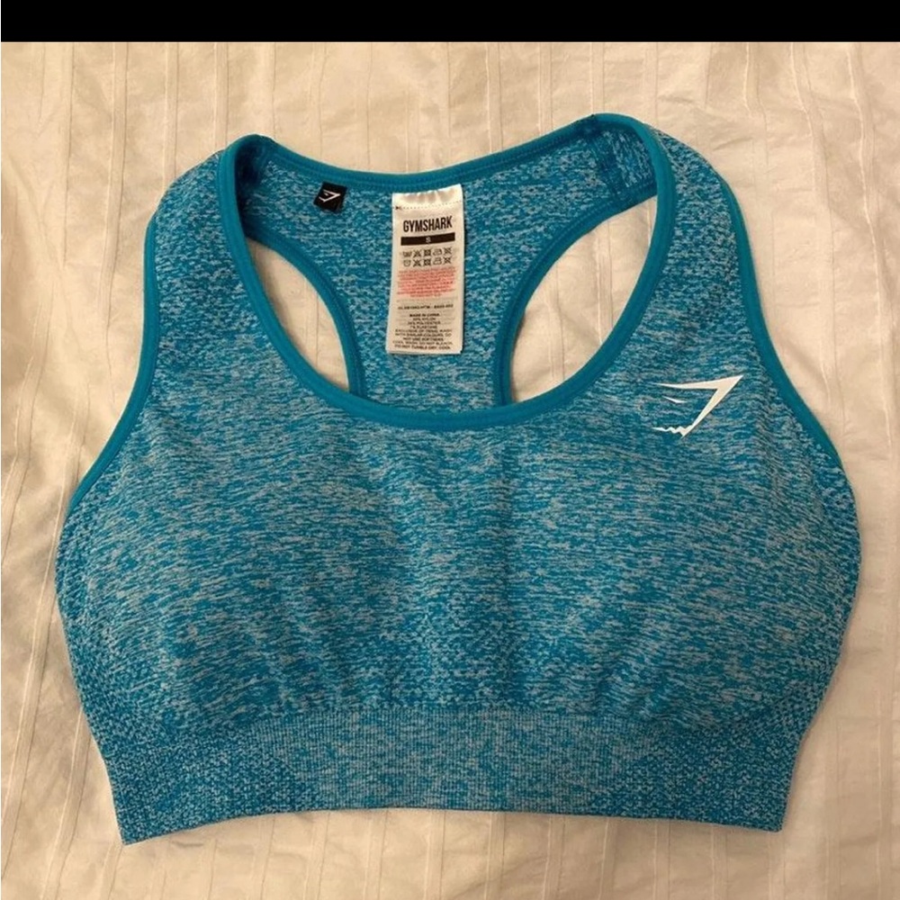 Gymshark sports bra